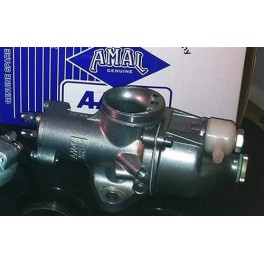 Karburator, AMAL Concentric MK1